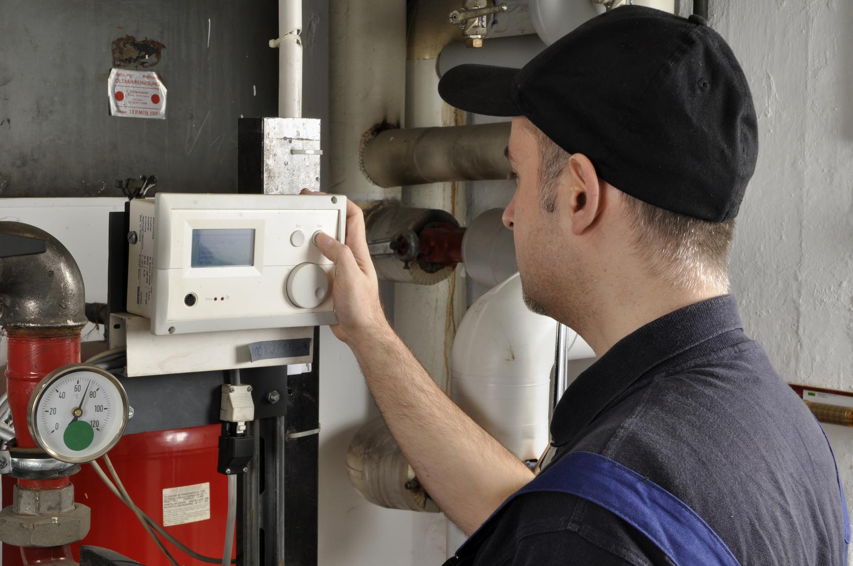 recherche chauffagiste Forges-les-Bains
